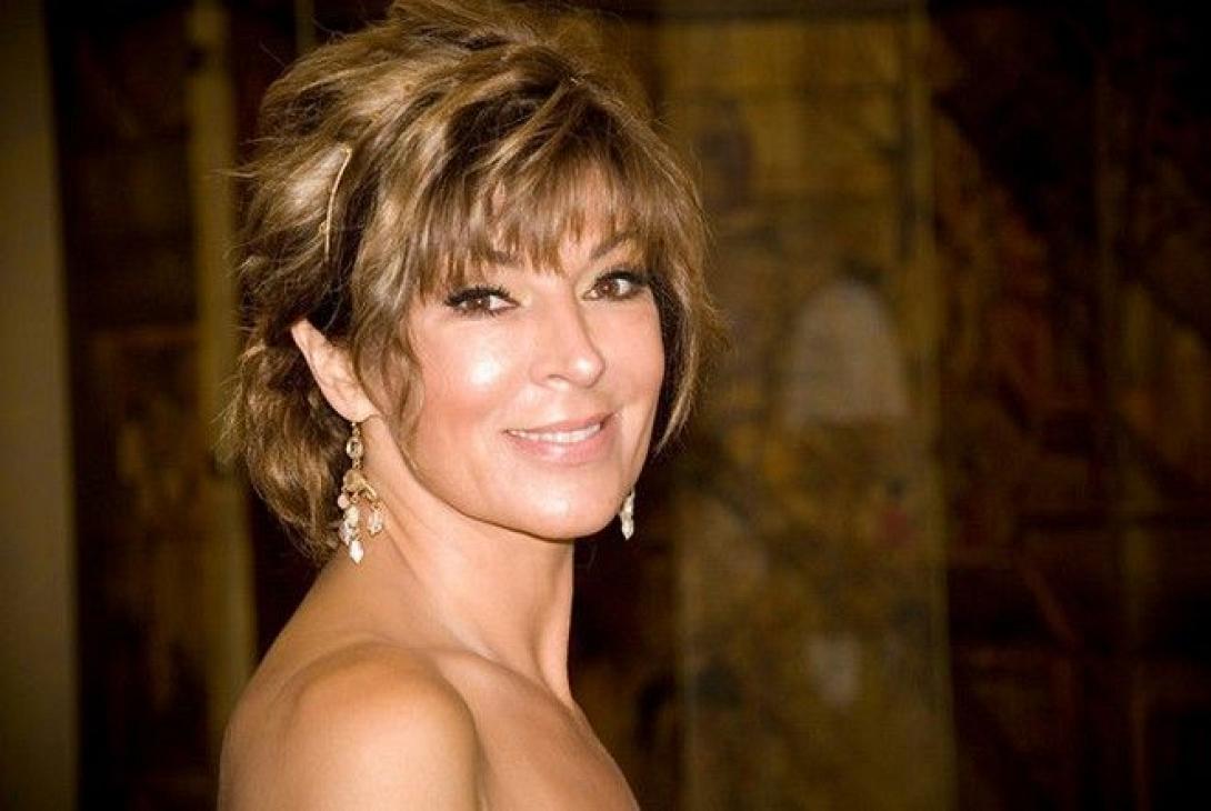 Κρητικοπούλα η πιο διάσημη δημοσιογράφος του Σαν Φρανσίσκο