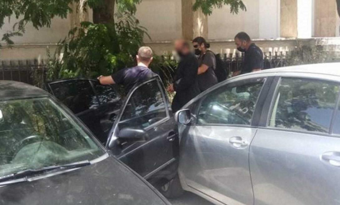 αγρινιο - ιερεας