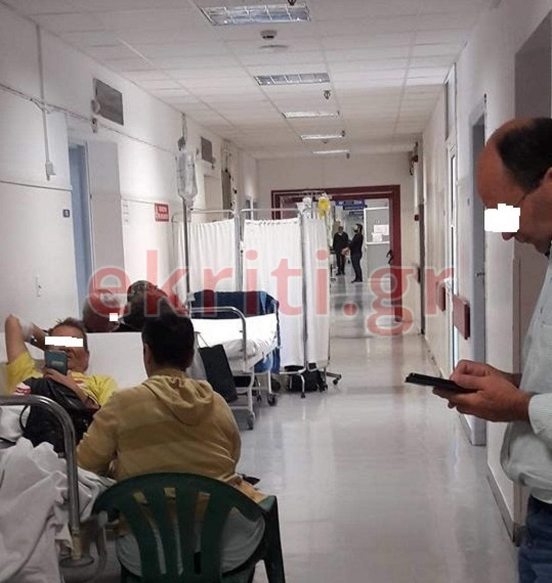 βενιζέλειο ράντζα