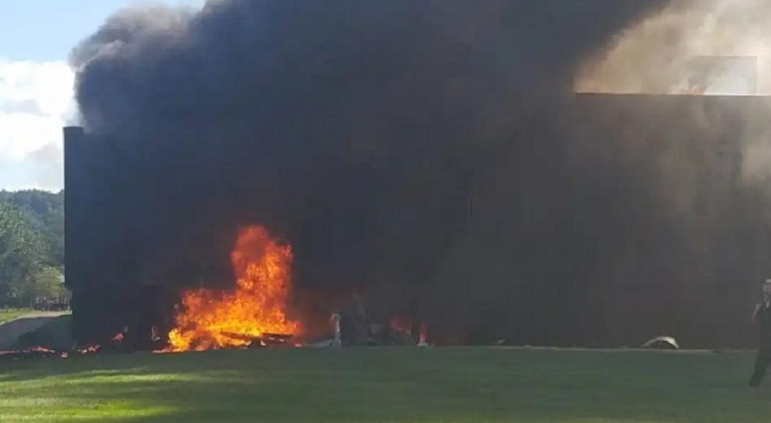 ΑΕΡΟΠΛΑΝΟ ΗΠΑ