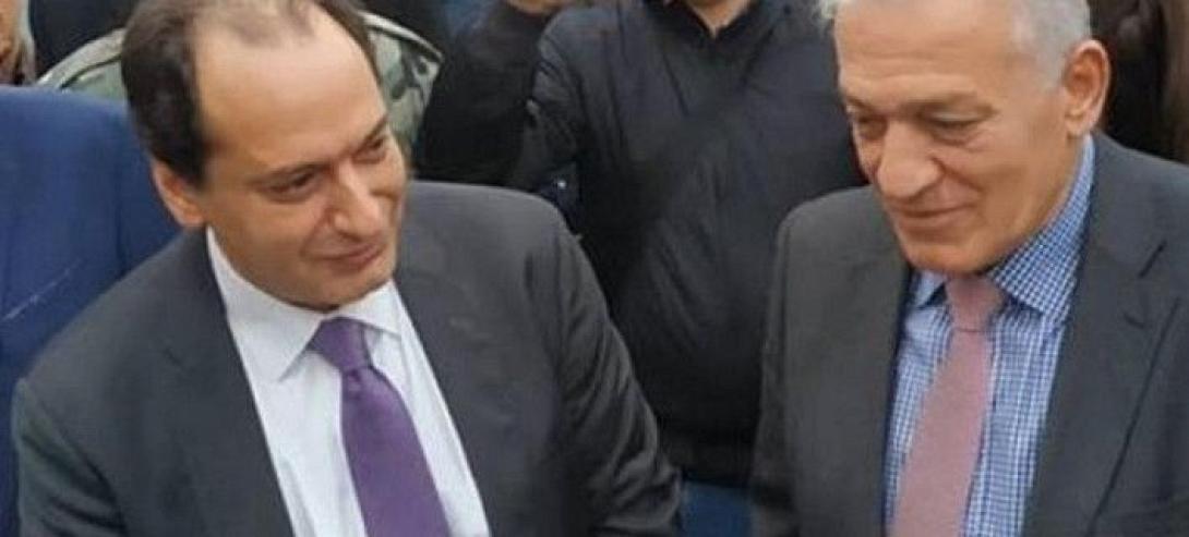 σπίρτζης μενεμένη