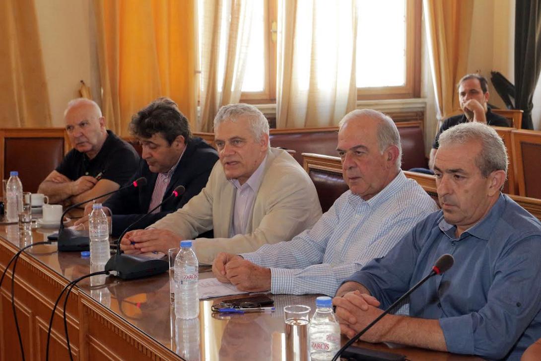 λότζια τσιρώνης