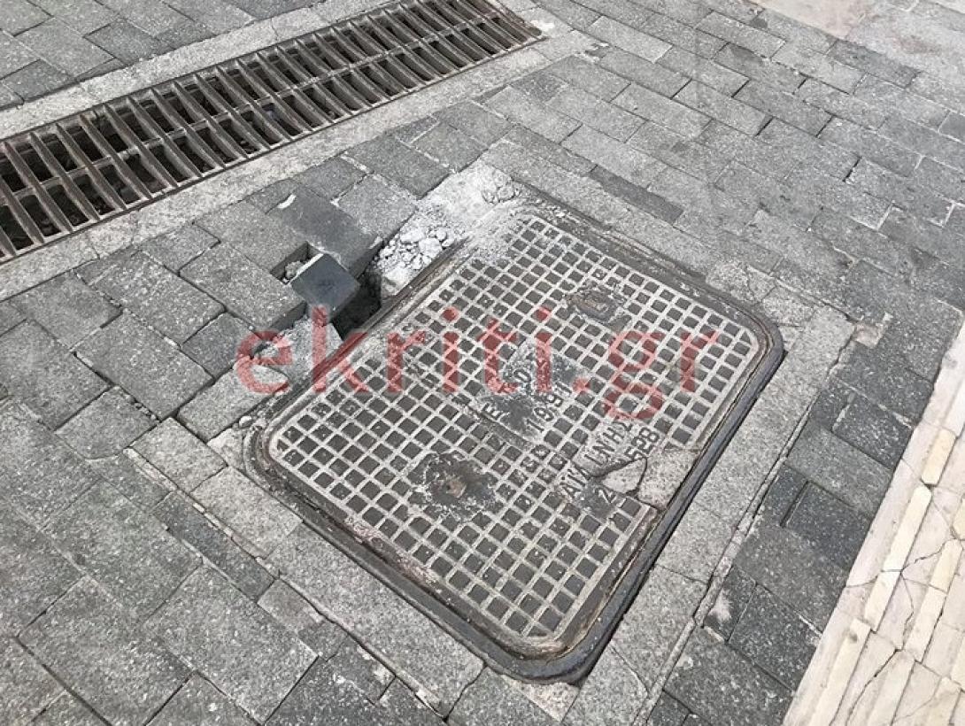 λότζια φρεάτιο