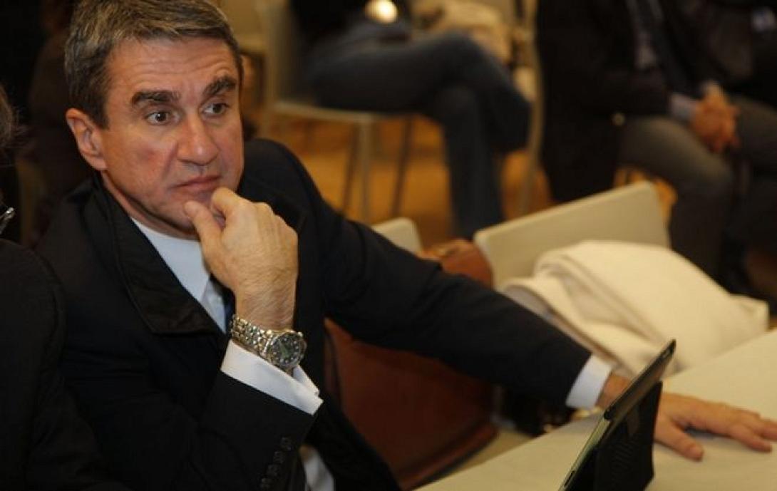 Παιδεία με επάρκεια αλλά όχι με πληρότητα στην Κρήτη - Δηλώσεις Λοβέρδου