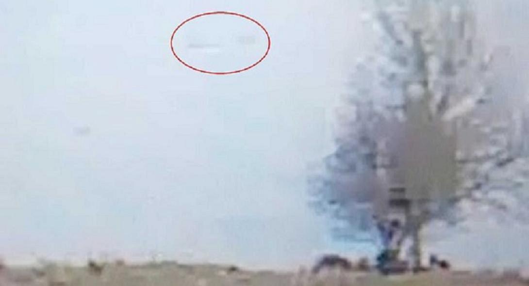 τέρας του Λοχ Νες