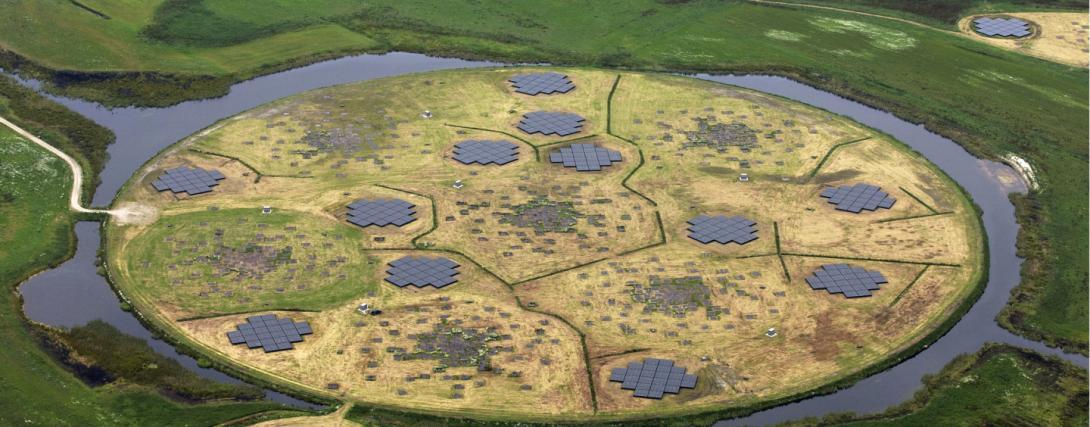 τηλεσκόπιο lofar