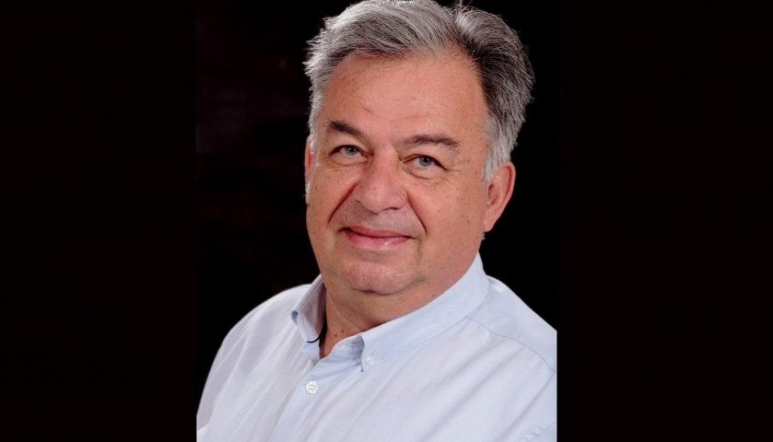 γιώργος λογιάδης