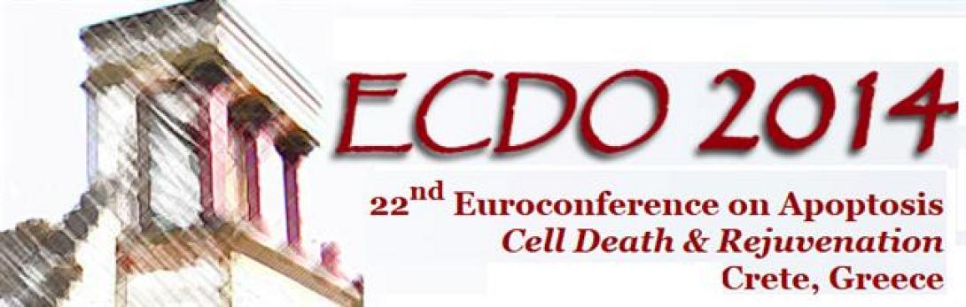 Διεθνές Συνέδριο για τον Κυτταρικό Θάνατο στην Κρήτη