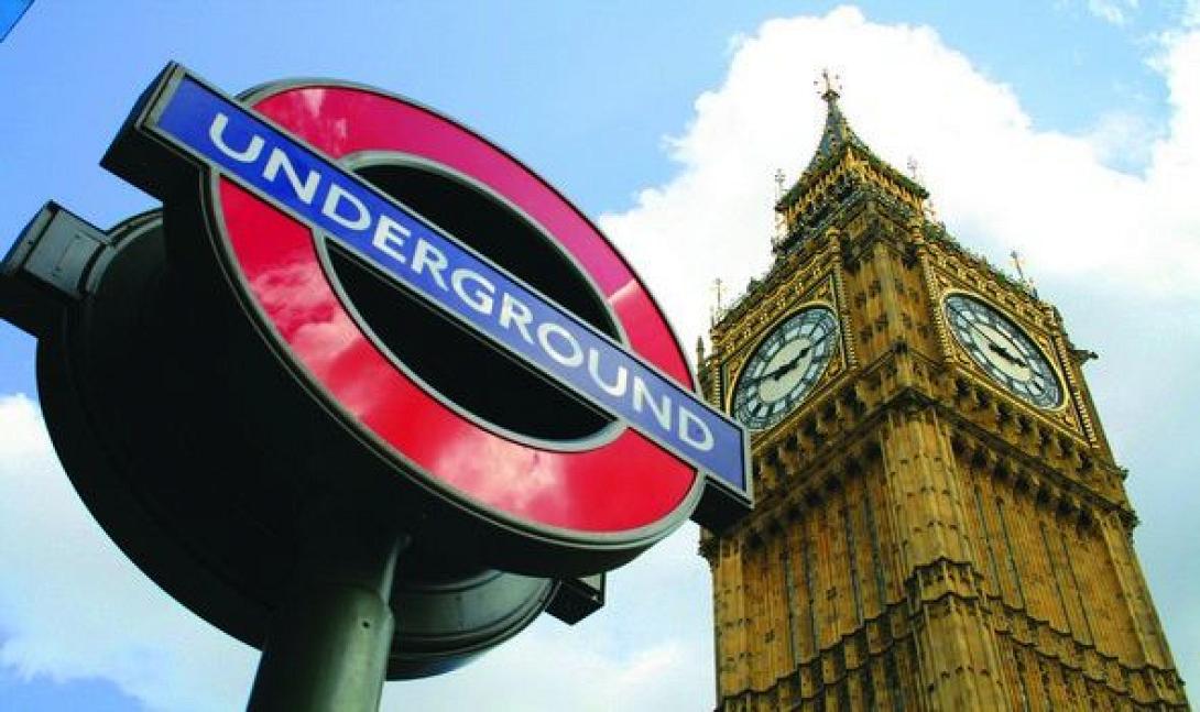 Λονδίνο: Η απεργία στο μετρό έφερε κυκλοφοριακό χάος