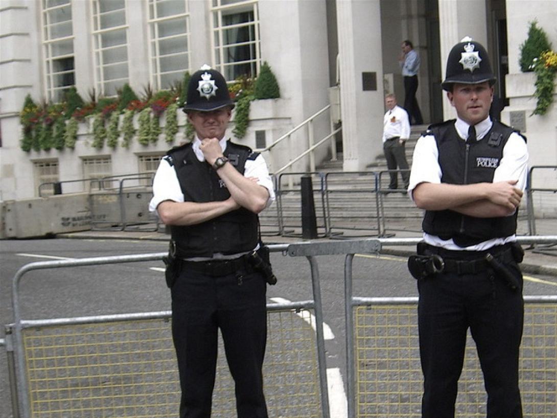 Λονδίνο: 43χρονη συνελήφθη για τη δολοφονία τριών παιδιών