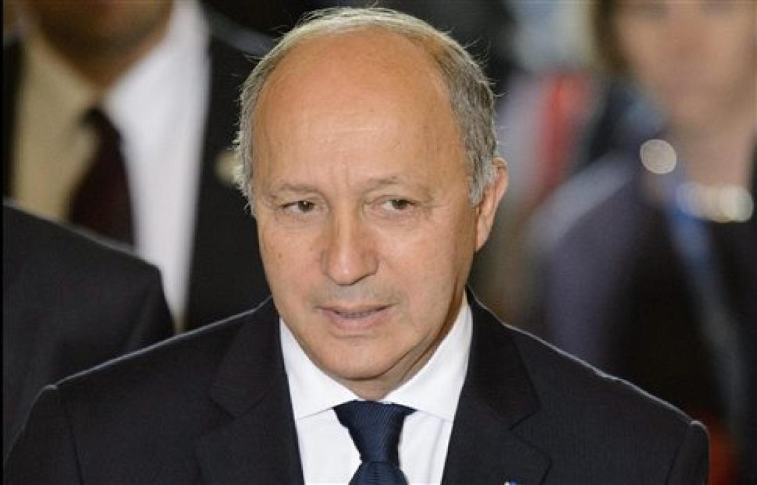 Το Παρίσι δηλώνει πρόθυμο να επιχειρήσει κατά του Ισλαμικού Κράτους