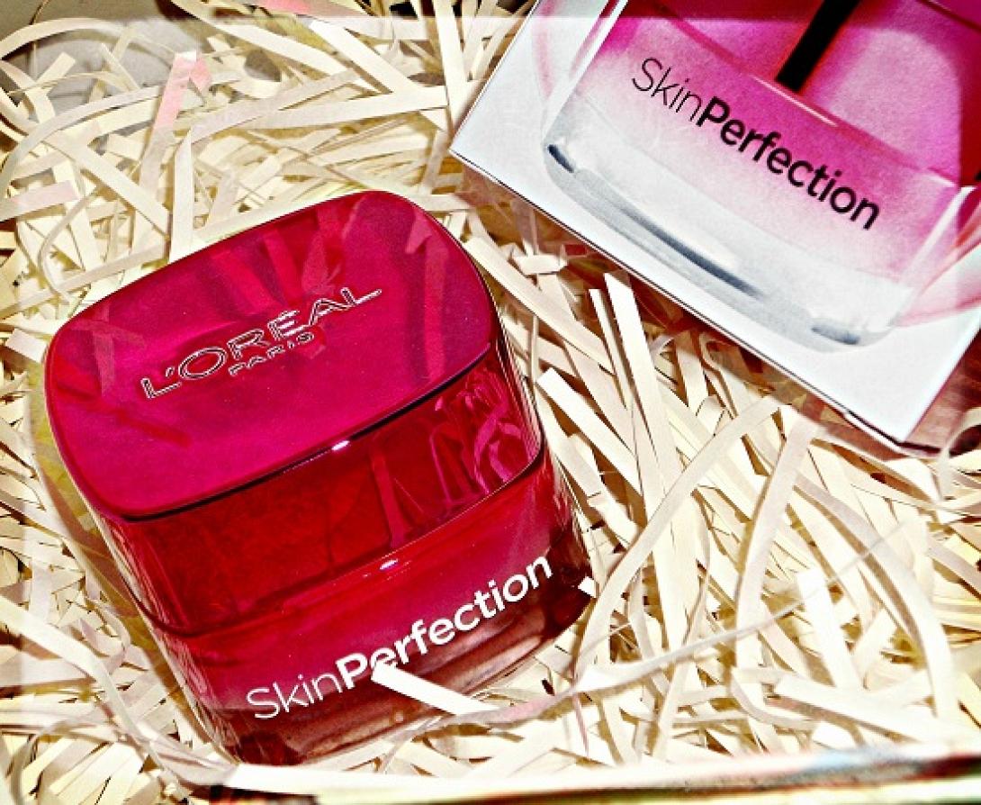 Τέλος ο όρος "αντιγηραντικές ιδιότητες" στα προϊόντα της L'Oreal