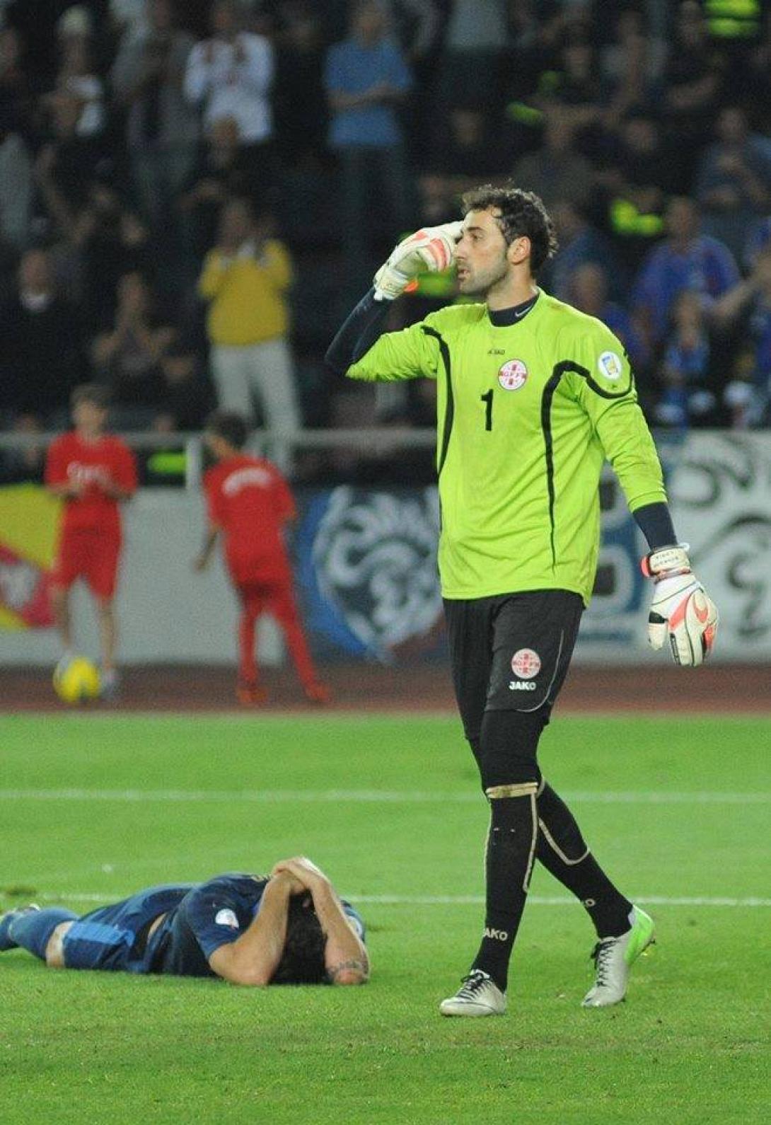 ΑΕΚ: Διαφορά στο οικονομικό με Λόρια 