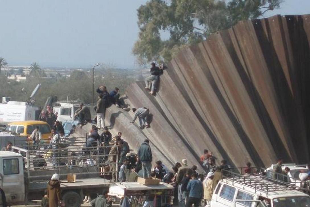 "Το Ισραήλ προσβλέπει σε μια ισχυρή και βιώσιμη εκεχειρία"