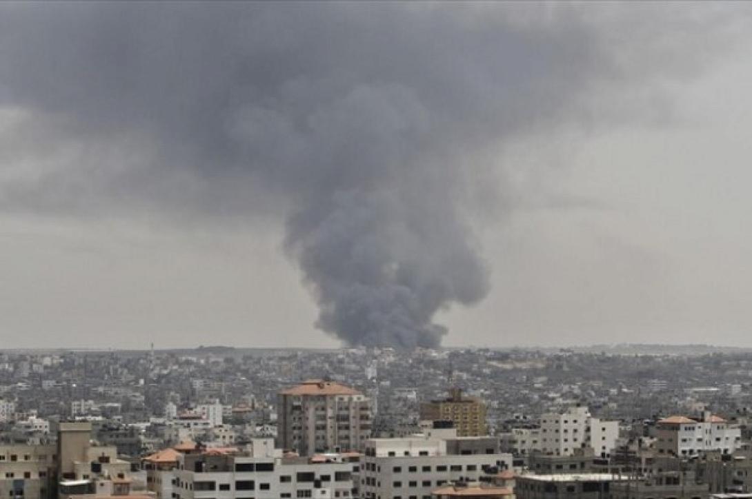 Έκτακτο συμβούλιο του ΟΗΕ για τη κατάσταση στη Λωρίδα της Γάζας