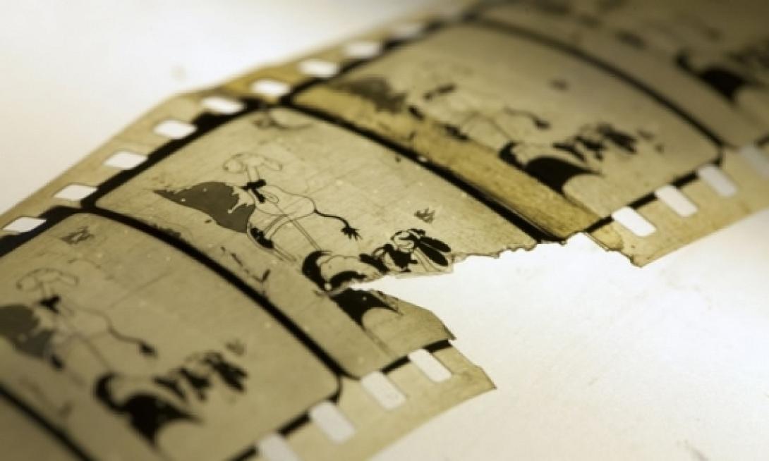 Βρέθηκε το πρώτο χριστουγεννιάτικο φιλμ του Γουόλτ Ντίσνεϊ!