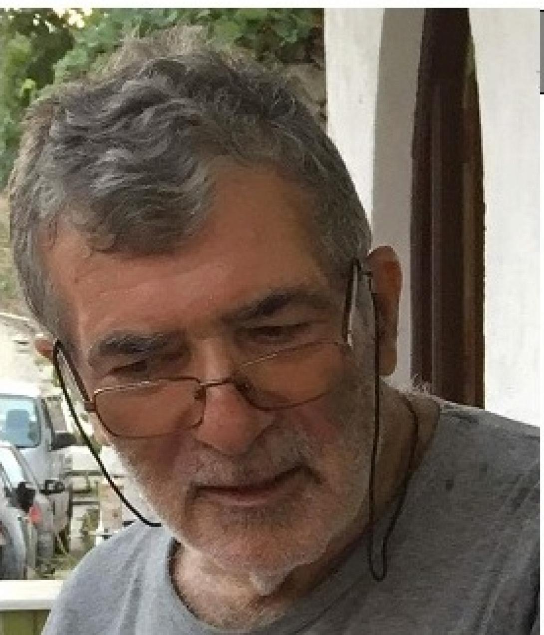 εξαφάνιση σαρτζετάκης