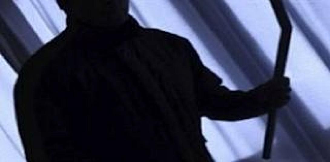 Με... λοστό έλυσαν τις διαφορές τους δύο πρώην σύζυγοι στο Ηράκλειο