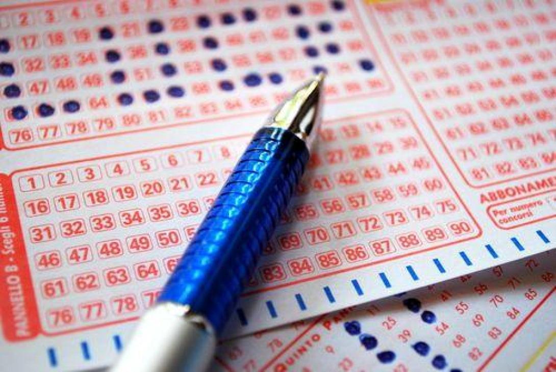Αυτοί είναι οι τυχεροί αριθμοί του ΛΟΤΤΟ