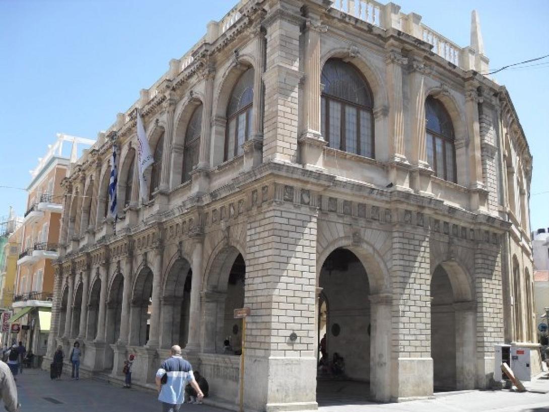 5.178 θέσεις εργασίας σε Δήμους και της Κρήτης 