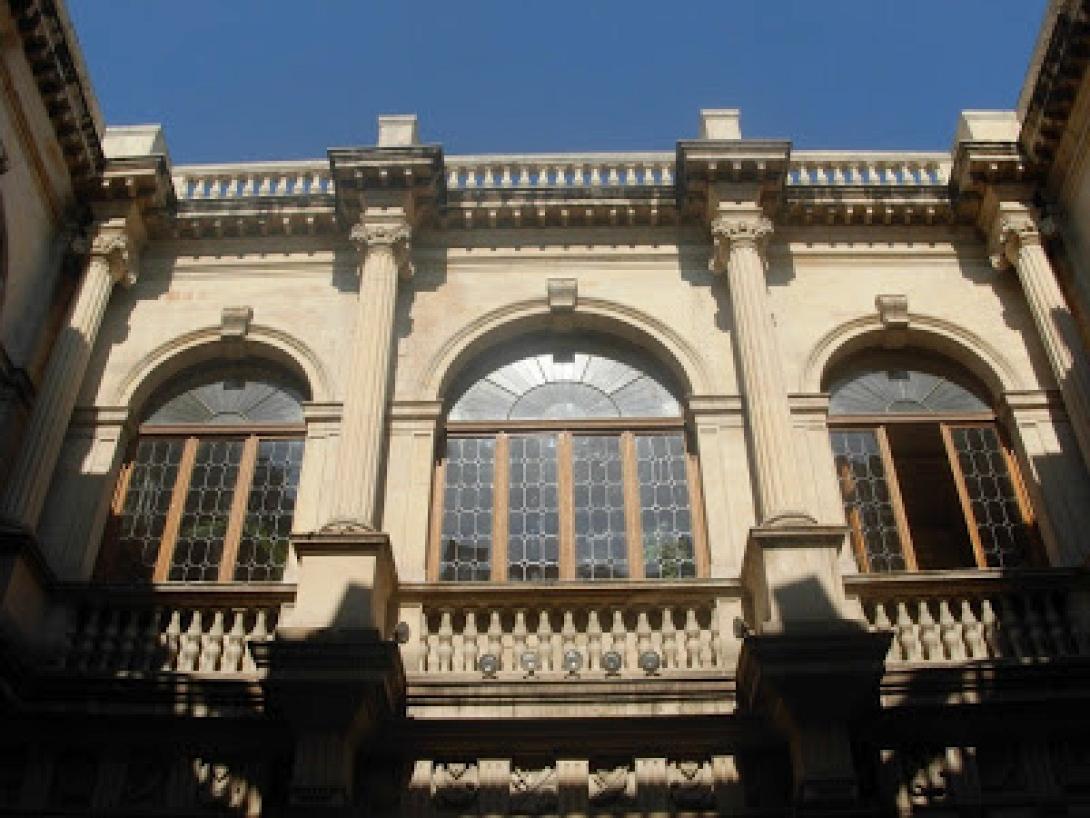 Συνεδριάζει στις 16 Σεπτεμβρίου το Δημοτικό Συμβούλιο Ηρακλείου