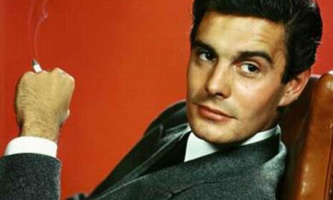 Πέθανε ο τελευταίος «γάλλος εραστής» του αμερικανικού κινηματογράφου