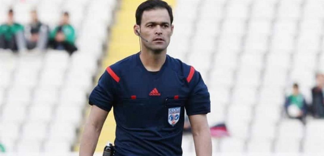 Λουκάς Σωτηρίου