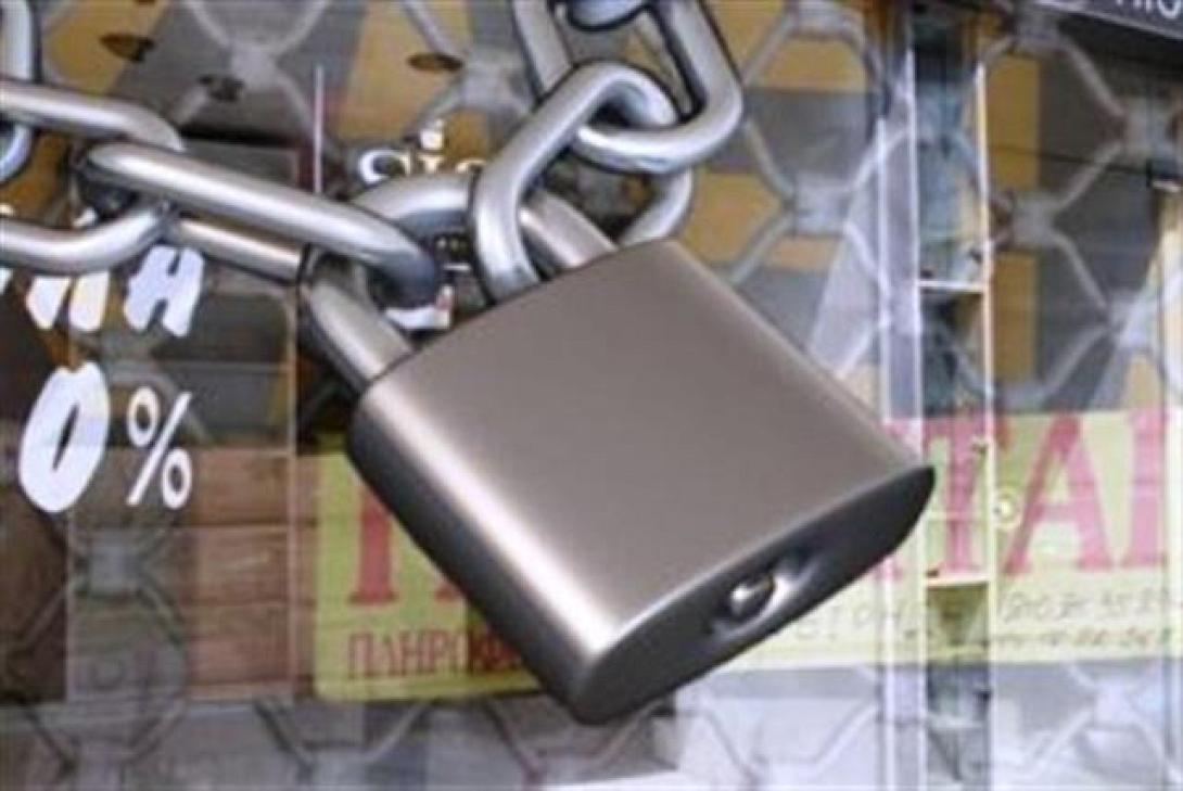 Αρνητική, με ελαφρά βελτίωση η εικόνα της αγοράς του Ηρακλείου το 2013