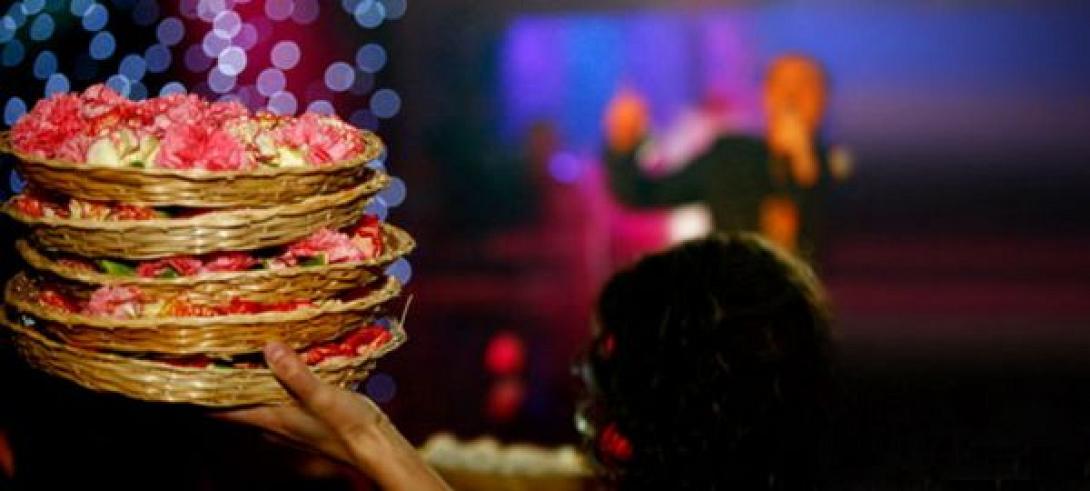 Γαρύφαλα ...Τουρκίας πετάμε στα μπουζούκια