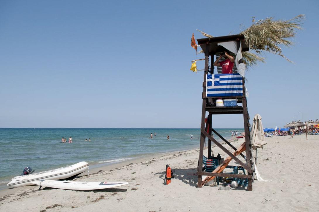 Μεγάλη καμπάνια των Λιμενικών Αρχών του Ηρακλείου για την ασφάλεια στη θάλασσα 