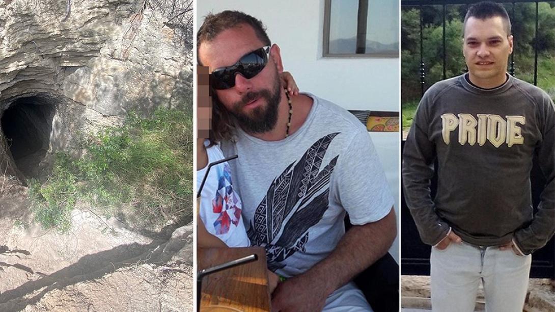 ασύλληπτη τραγωδια.