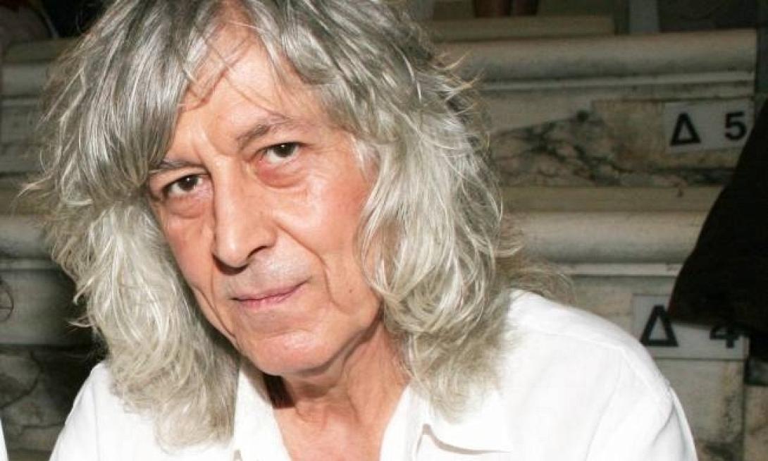 Λουκιανός Κελαηδόνης