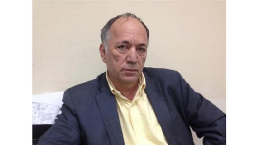 Σκοπιμότητες και συναλλαγή "βλέπει" ο Απόστολος Λουλουδάκης πίσω από το φαινόμενο με τις "γουρούνες"