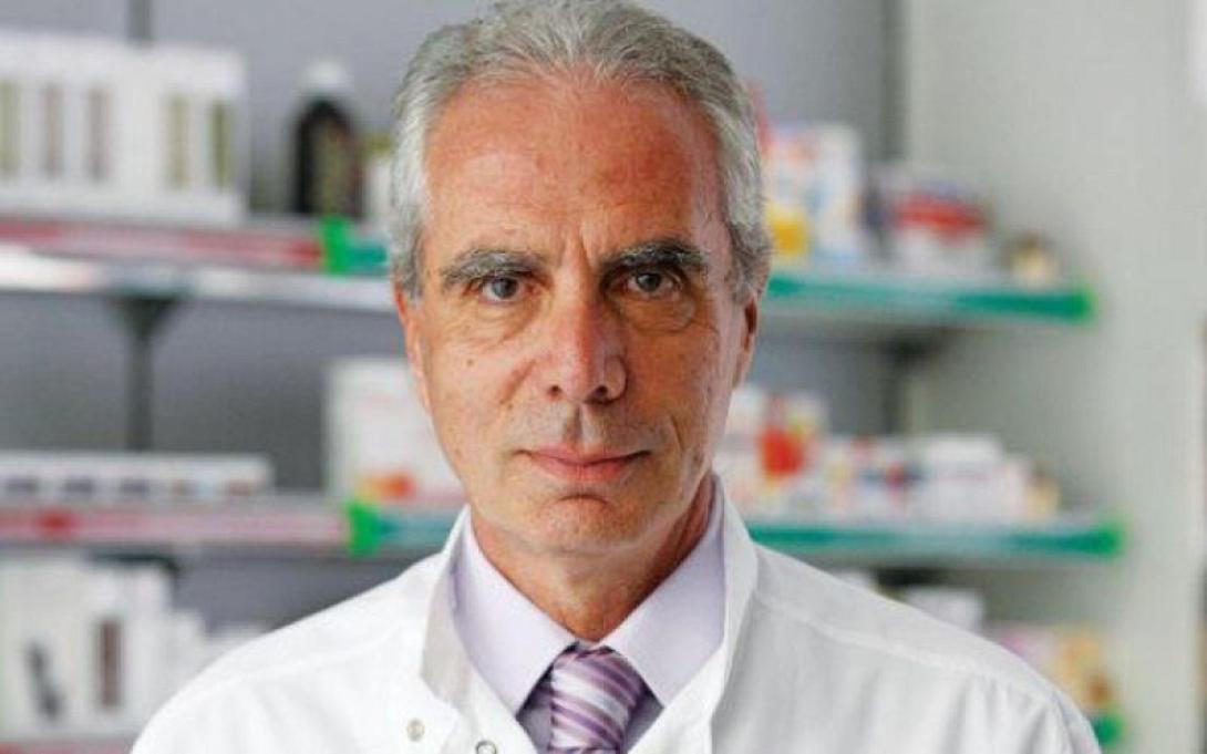 κώστας λουράντος