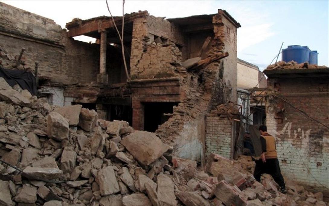 Αφγανιστάν