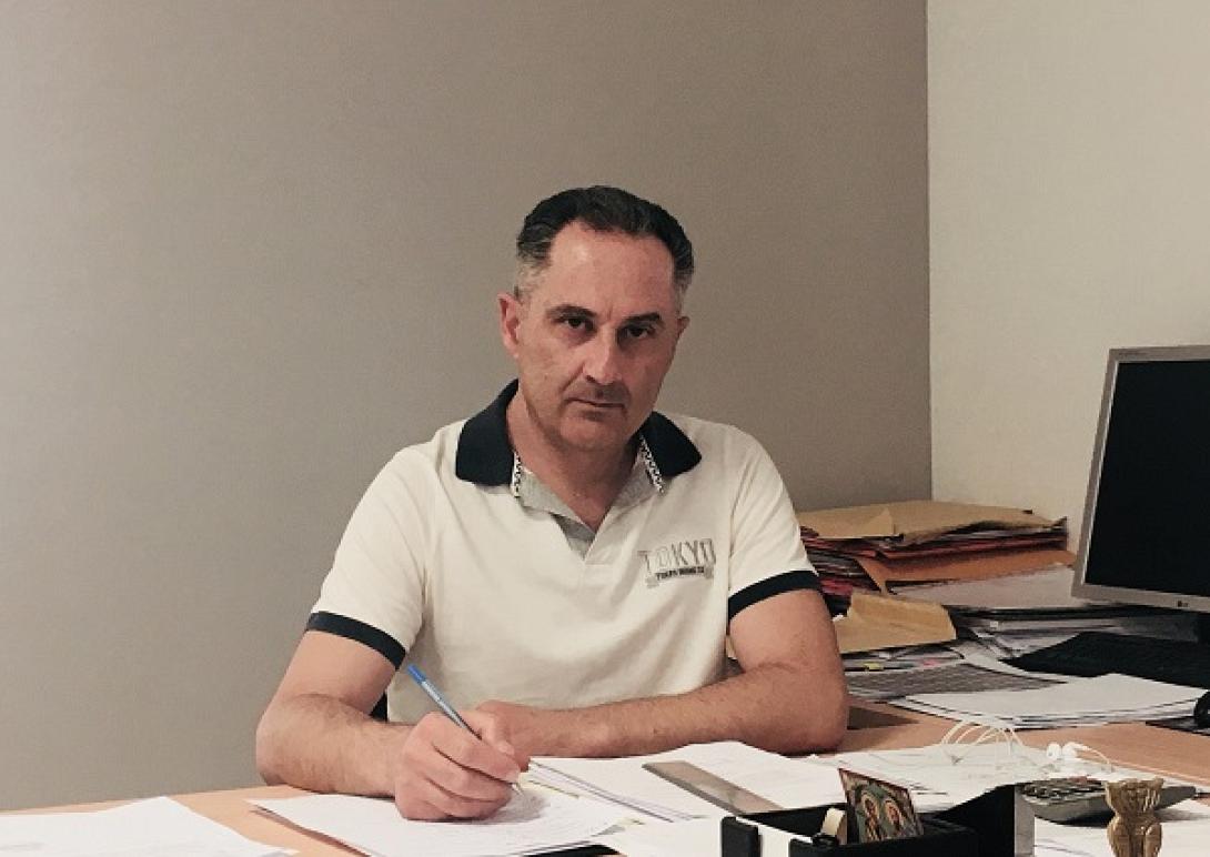 Λουτσέτης