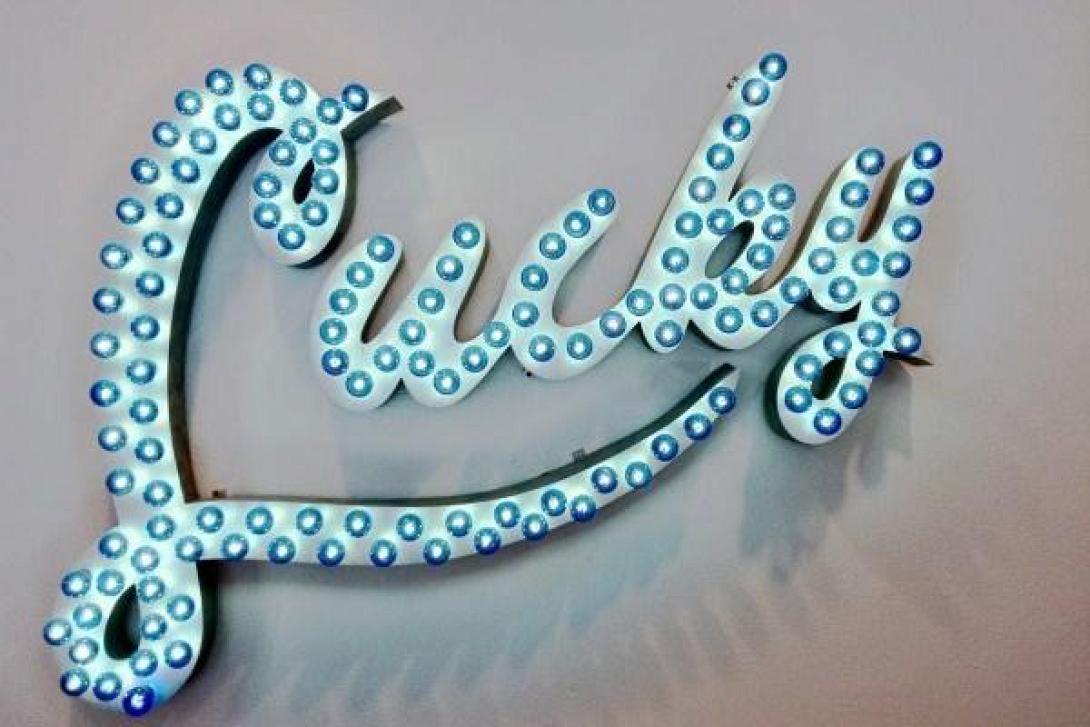 Ο πιο τυχερός - άτυχος στον κόσμο!