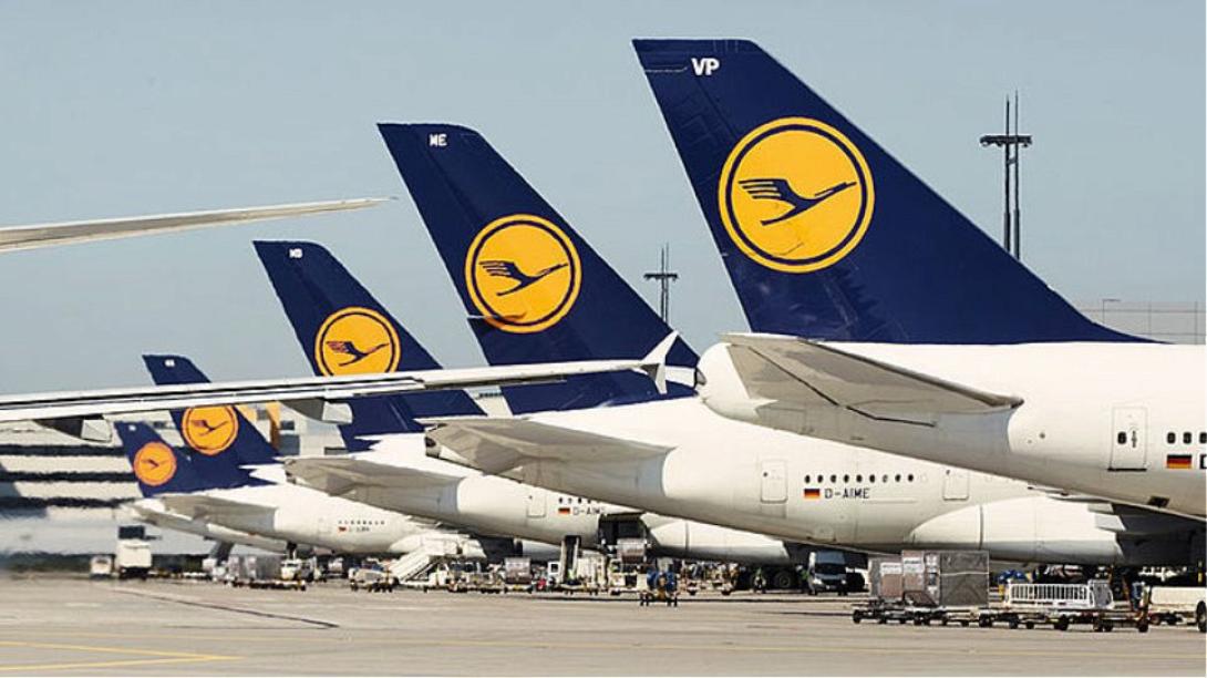 lufthansa