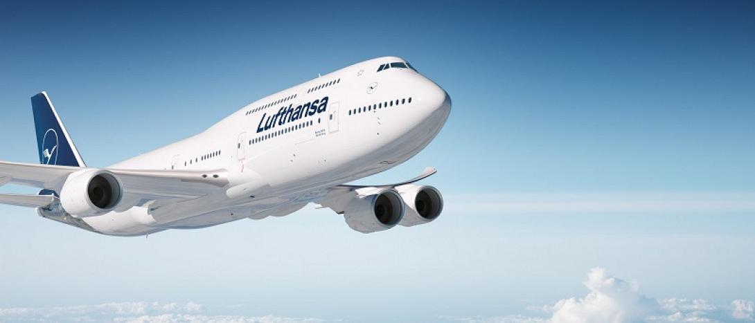 lufthansa