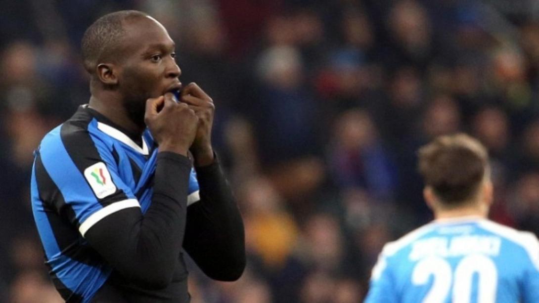 Ρομέλου Λουκάκου