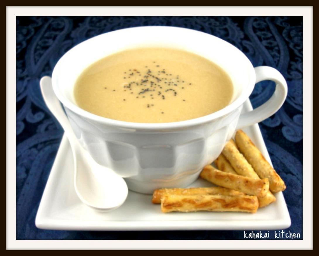 Ταχινόσουπα