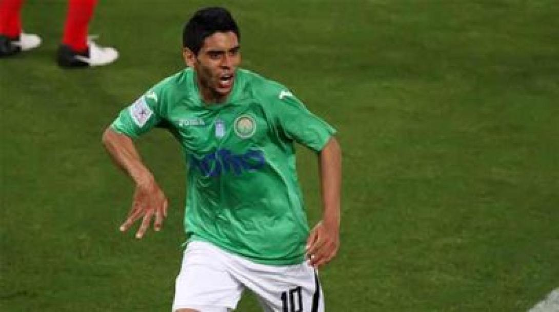 Σενάρια για ενδιαφέρον Πλατανιά για Λουσέρο