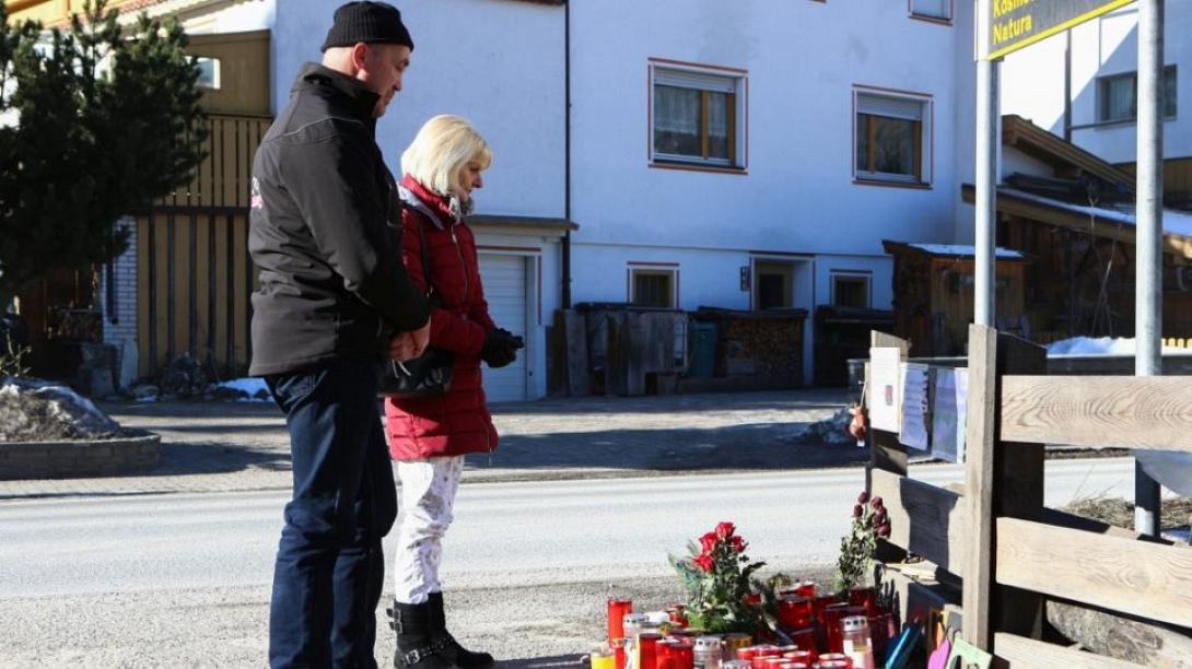 Σε κλινική ο 27χρονος