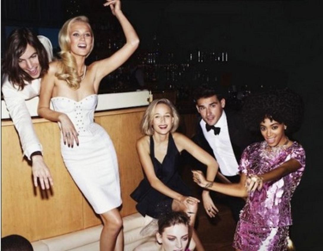 "Ραντεβού στα τυφλά" μόνο για ... πλούσιους