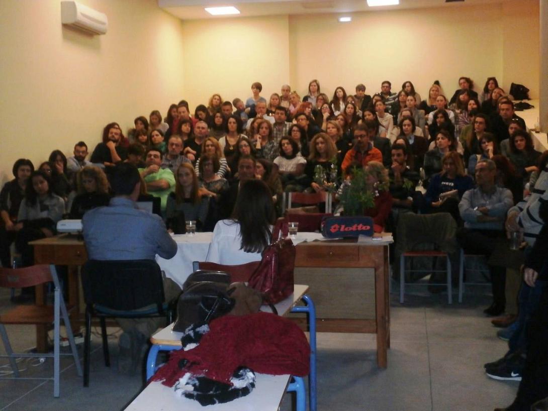 Σχολείο κορωνοϊός