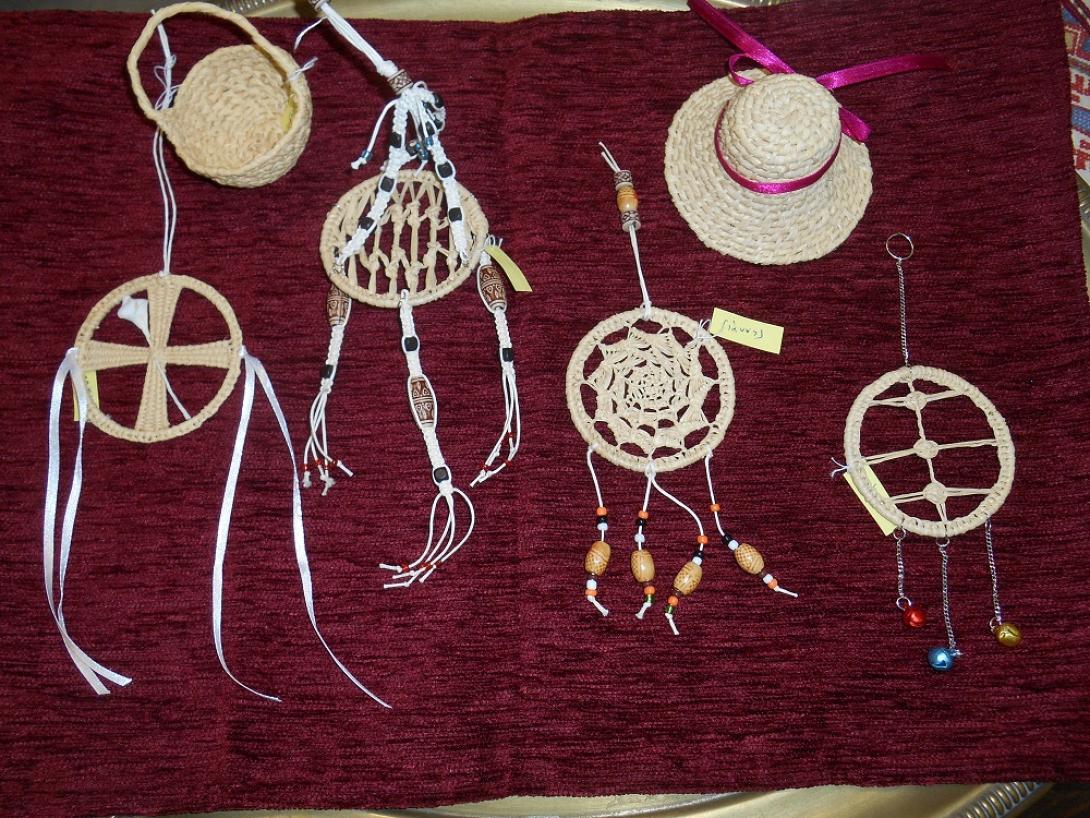 Οι ... χρυσοχέρηδες Ηρακλειώτες του Λυκείου Ελληνίδων - Δύο άντρες που κάνουν τη διαφορά