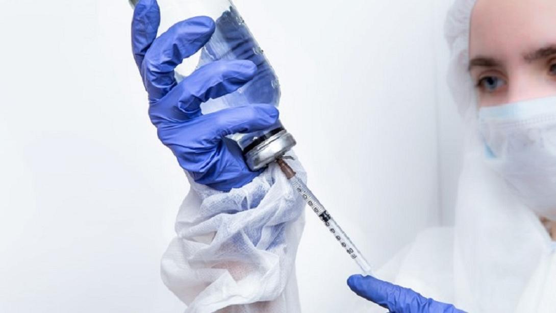 Λύματα - κορωνοιος