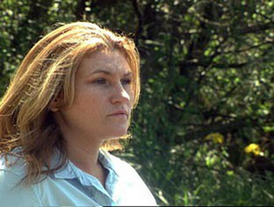 Η γυναίκα που είναι ... δύο άνθρωποι