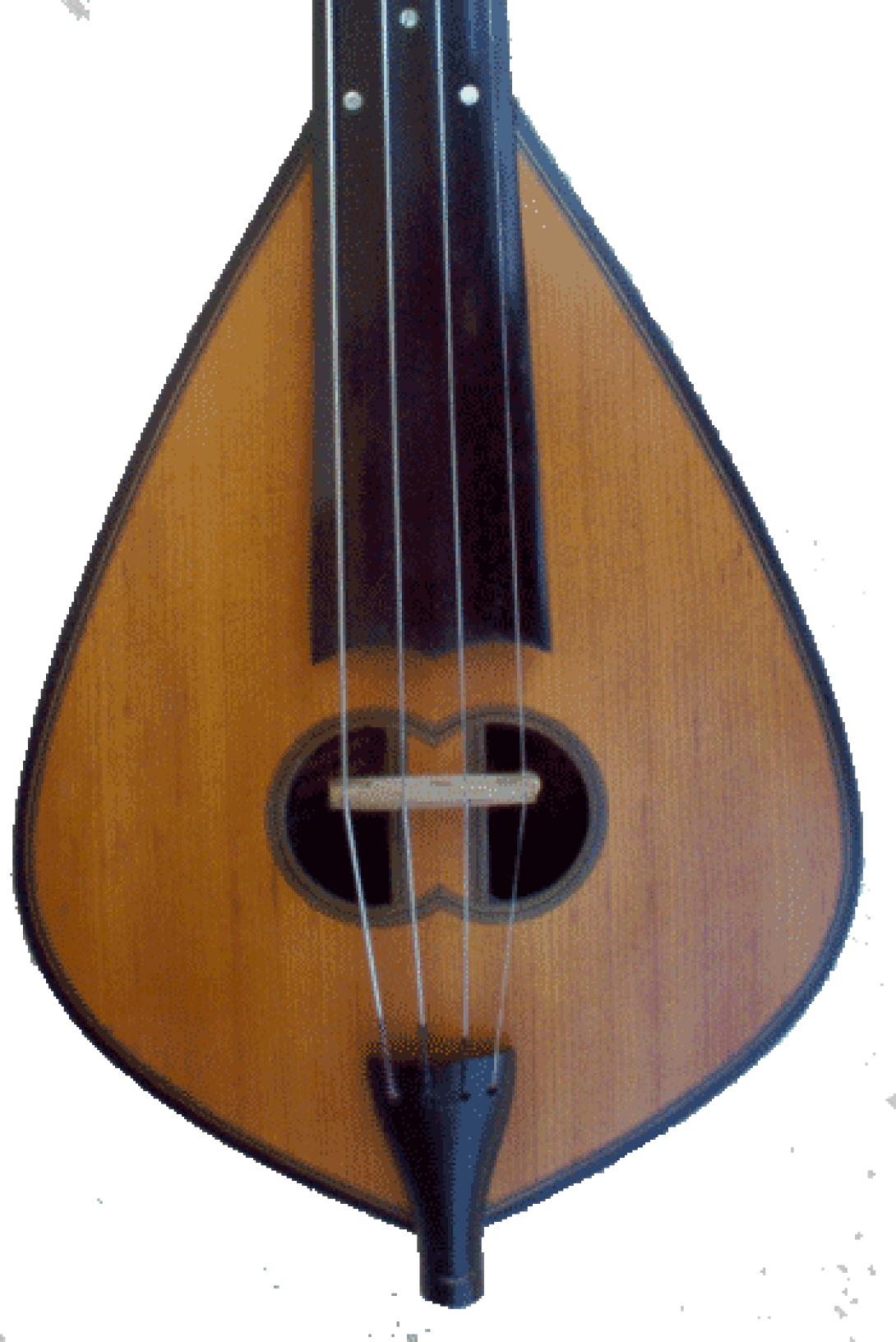 Η Βιαννίτικη Μουσική Παράδοση