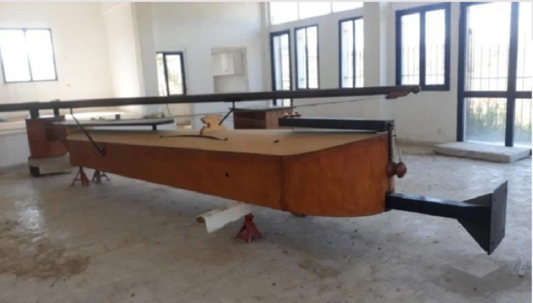 ποντιακή λύρα